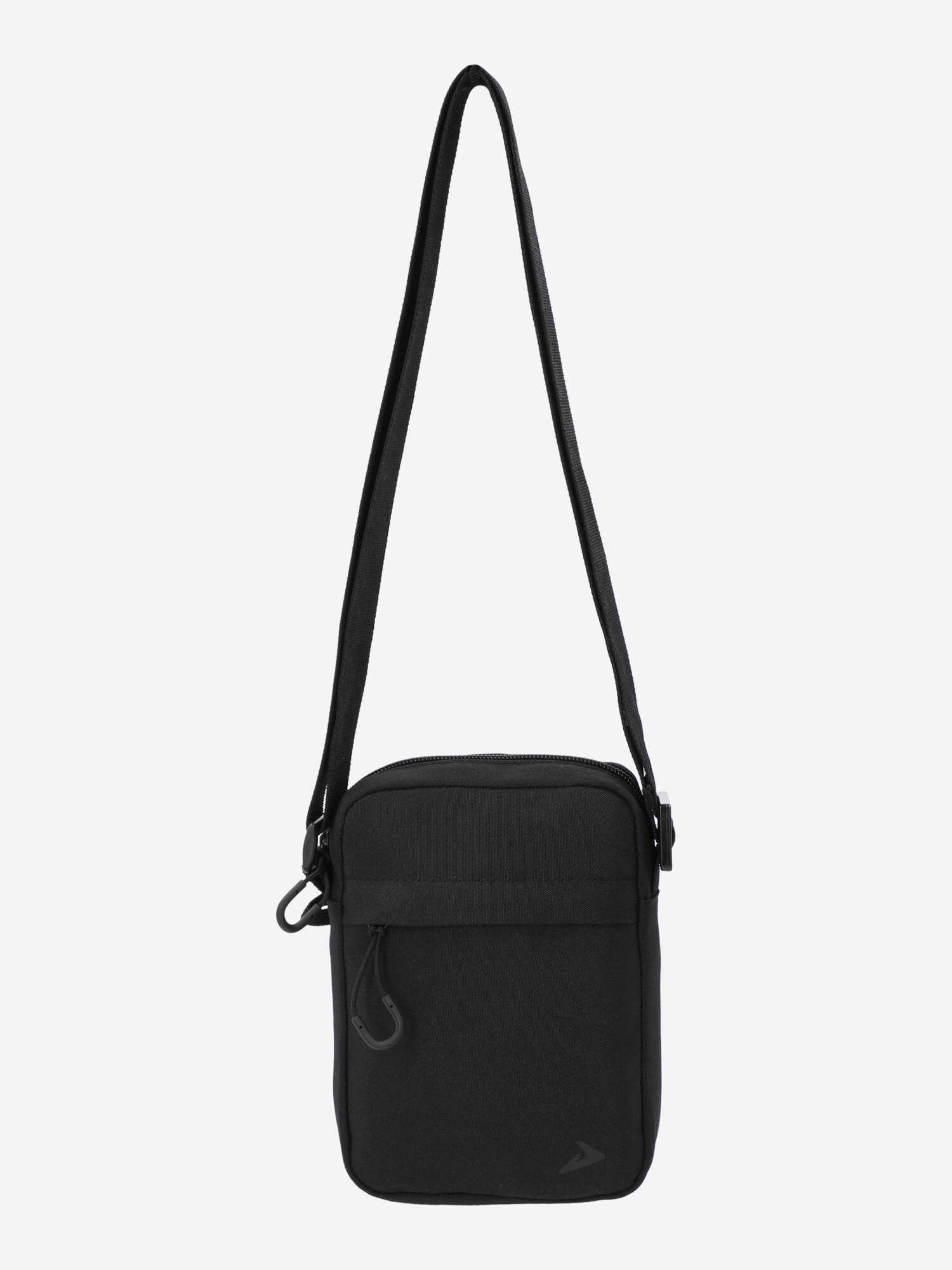 Сумка кросс-боди Demix, черный — фото 1