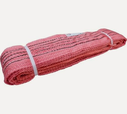 Изображение товара Стропа для крепления груза петлевая текстильная Gigant СТП 5Т/5М G05-05