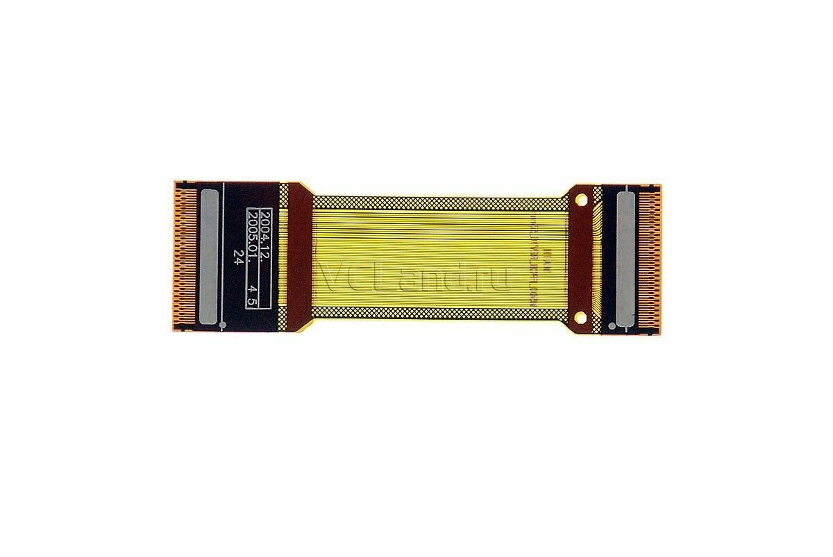 Шлейф совместимость с Samsung D500