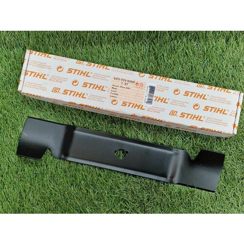 Нож для газонокосилки Viking STIHL ME 235 STIHL RME 235 4300₽