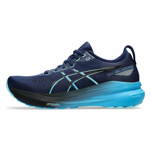 фото Кроссовки asics gel-kayano 31, размер 44 eur /10 us /28 см, синий