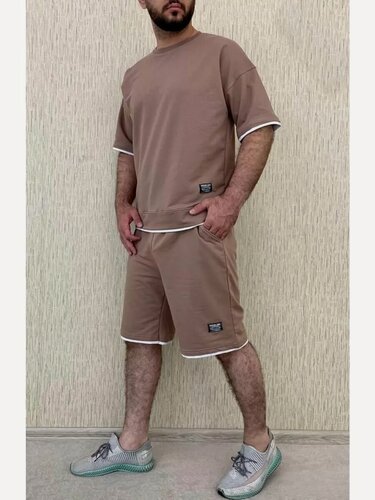 Изображение товара Костюм спортивный Спортивные костюмы 2024