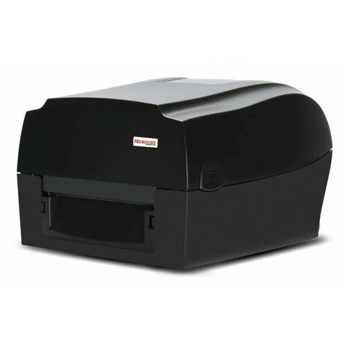 Термопринтер Mertech MPRINT TLP300 TERRA NOVA для печ накл стационарный черный 23025₽