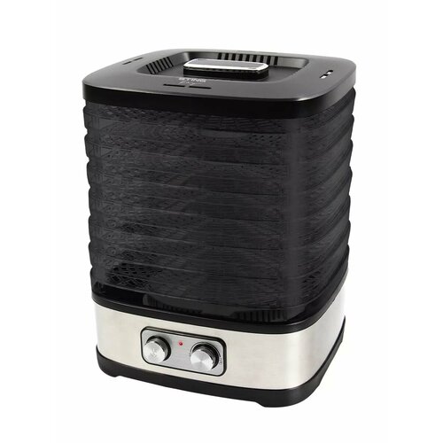 Сушилка для овощей и фруктов 9 поддонов 32 л 3509₽