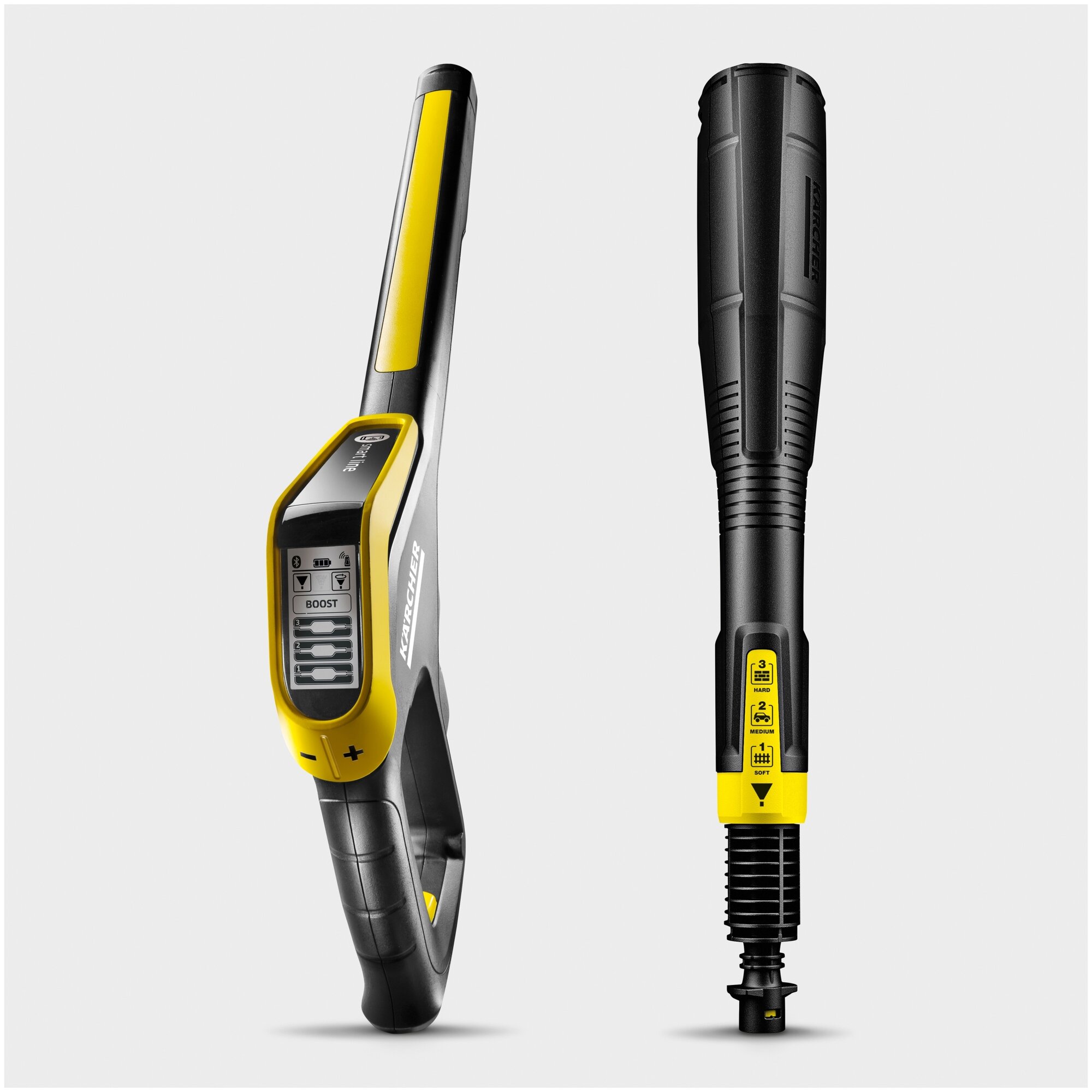 Мойка высокого давления Karcher K 7 Premium Smart Control *EU 1.317-230.0 - фото №4