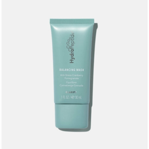 HydroPeptide Balancing Mask Регенерирующая антистрессовая маска со стимулирующим и укрепляющим действием для придания идеального тона коже 7500₽