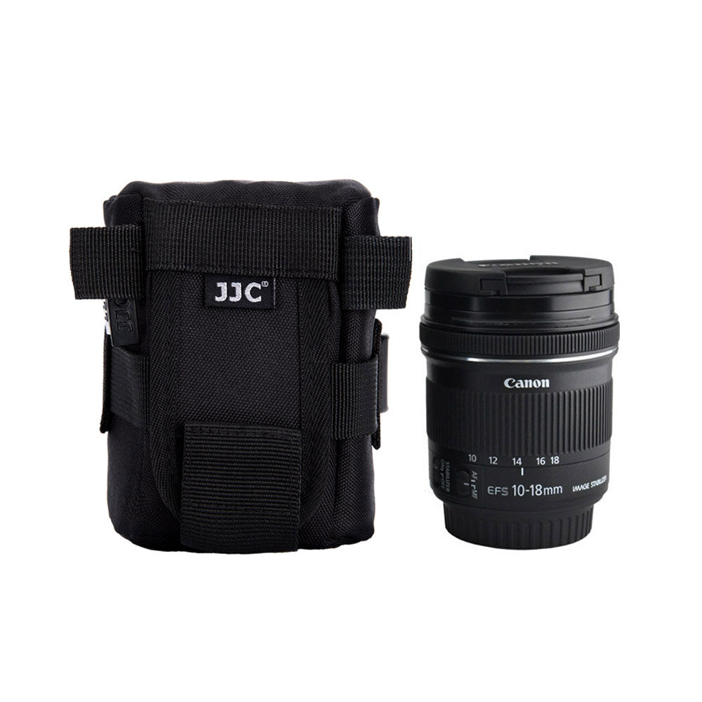 Чехол для объектива JJC DLP-1