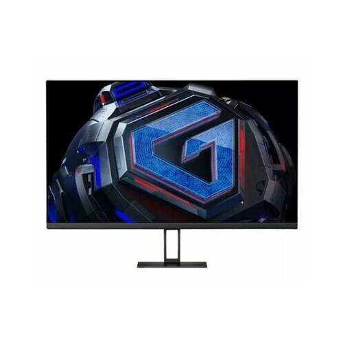 Монитор Xiaomi Redmi Gaming Monitor 27" X27GQ 2025 2K IPS 165Hz P27QCA-RX