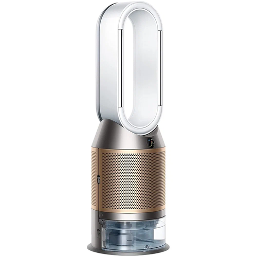 Мойка воздуха Dyson Purifier humidifycool formaldehyde PH04 EU whitegold 119999₽