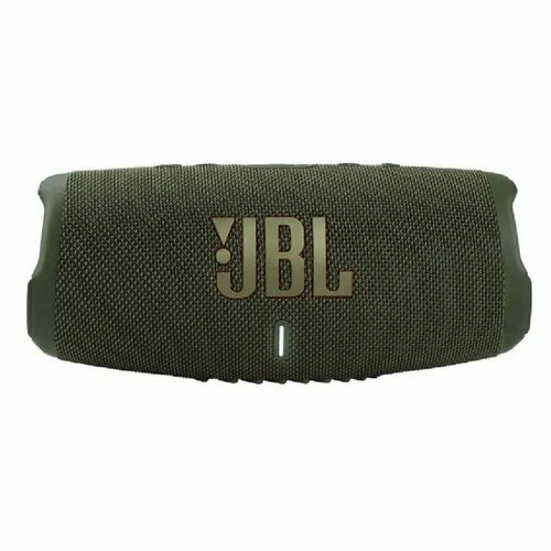 Портативная акустика JBL Charge 5 IP67 7500 mAh Green Зеленый 49450₽