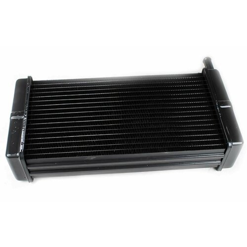 Радиатор отопителя 24.8101060 медно-латунный 3-рядный