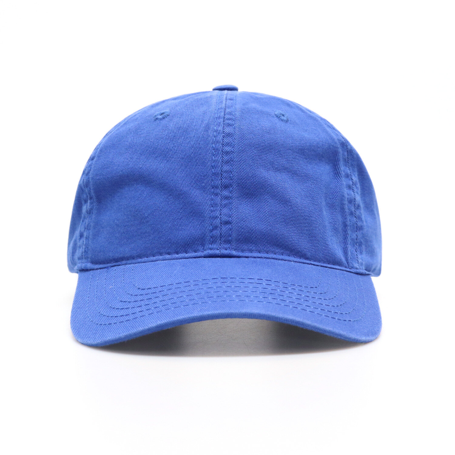 Бейсболка ACEFIRE для мужчин, размер M, синий