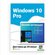 Microsoft Windows 10 Pro - электронная лицензия для одного ПК - Б...