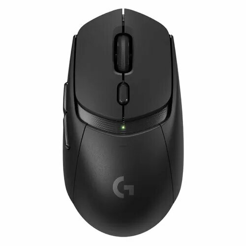 Мышь Logitech G309 Lightspeed игровая оптическая беспроводная USB черный 910-007201 9565₽