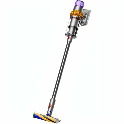 Пылесос ручной handstick Dyson V15 Detect Absolute YellowNickel 7949900₽