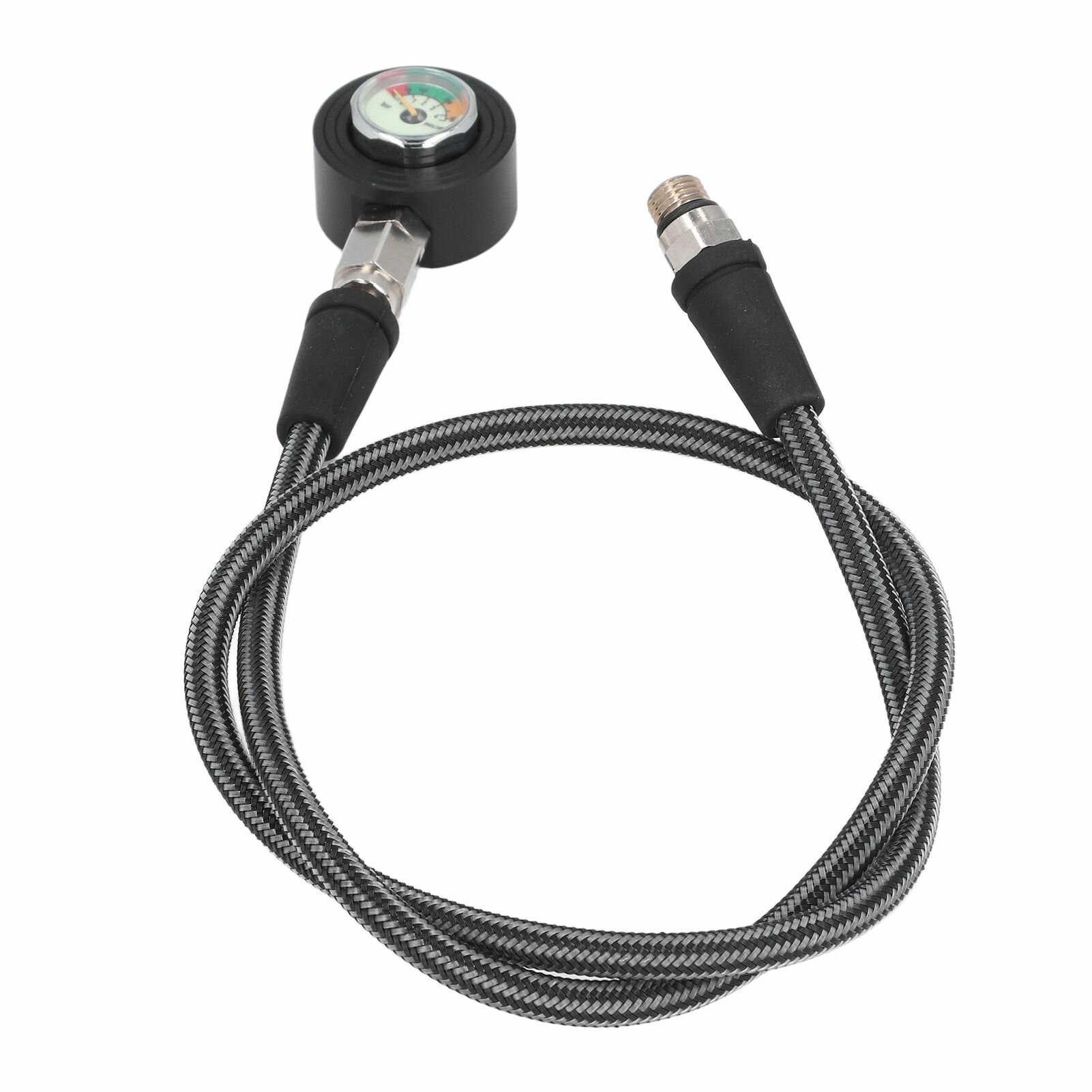 Манометр для дайвинга