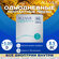 Однодневные контактные линзы ACUVUE OASYS 1-Day with HydraLuxe., 90 шт.