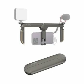 Держатель стабилизатор для телефона (универсальный складной) SmallRig 4047 Fold P20 для видео и фотосъемки
