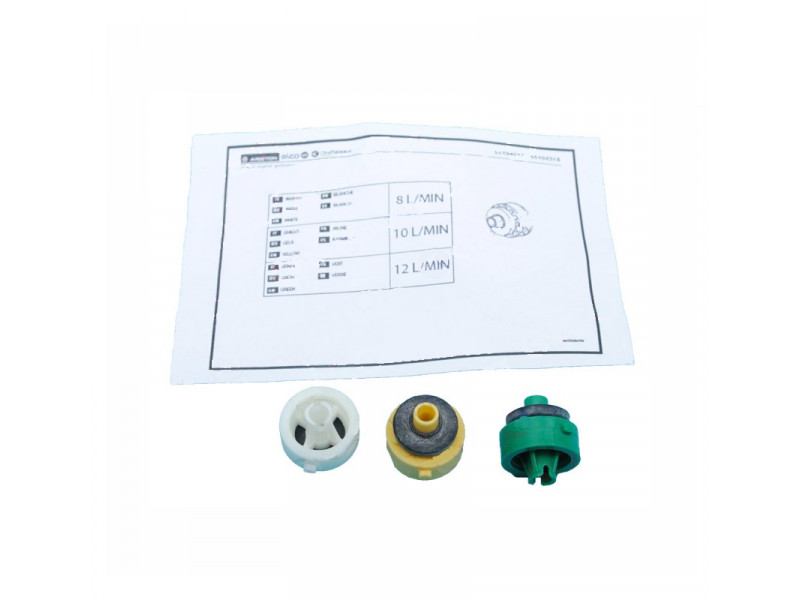 Ограничитель протока для котлов Ariston BS, Clas, Genus, Matis 65104318 — фото 1