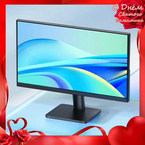 Монитор Xiaomi Redmi Display 2145 75Hz CN черный 6990₽