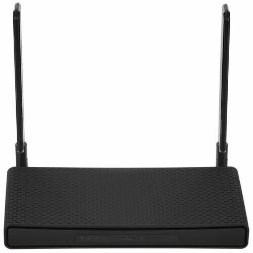 Роутер MIKROTIK hAP ax3