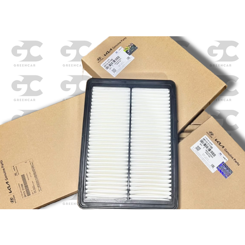 Фильтр воздушный MOBIS Hyundai Kia 28113C1100 для Sonata KIA Optima K5 Hybrid 744₽