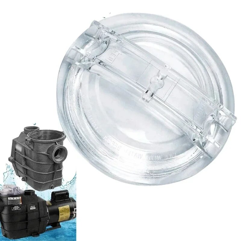 Крышка насоса SPX3100D для Hayward Super II