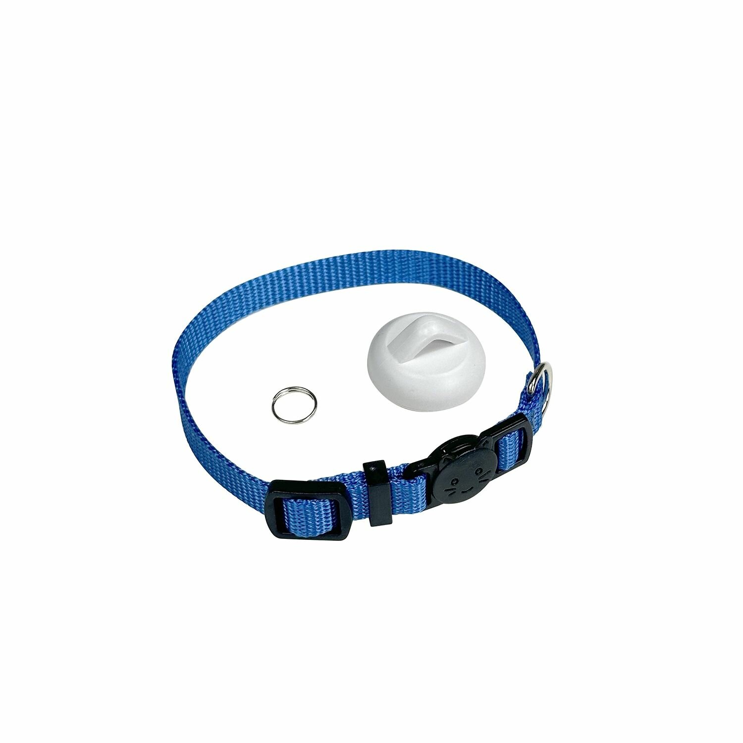 Комплект из RFID-метки и ошейника для кормушки Petoneer NutriCare Feeder