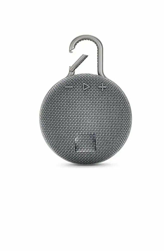 Беспроводная Bluetooth-колонка Clip3 Серый