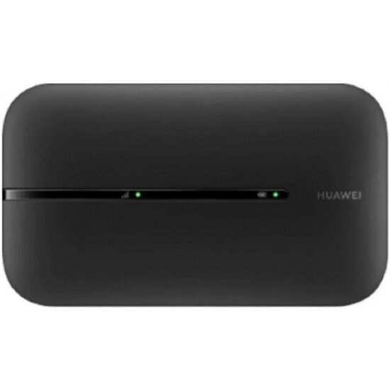 Модем Huawei Mobile 3 E5783-230 черный