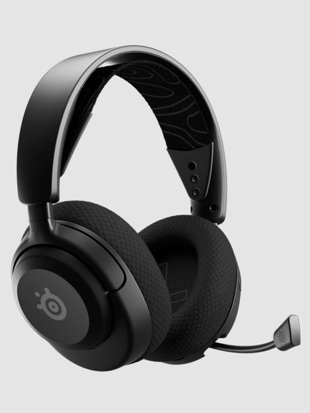 Наушники SteelSeries Arctis Nova 5, беспроводные, 60 ч работы