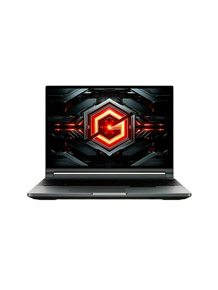 Игровой ноутбук Xiaomi REDMI Book G Pro 16" 2024 16Gb, 1Tb, Intel Core i9-14900HX/RTX4060 (JYU4564CN)