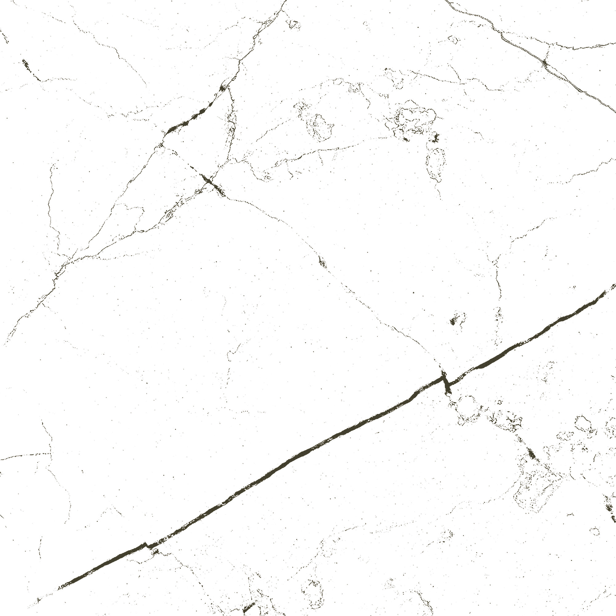 Керамогранит 60×60 — под мрамор, матовый, для пола и стен, универсальный