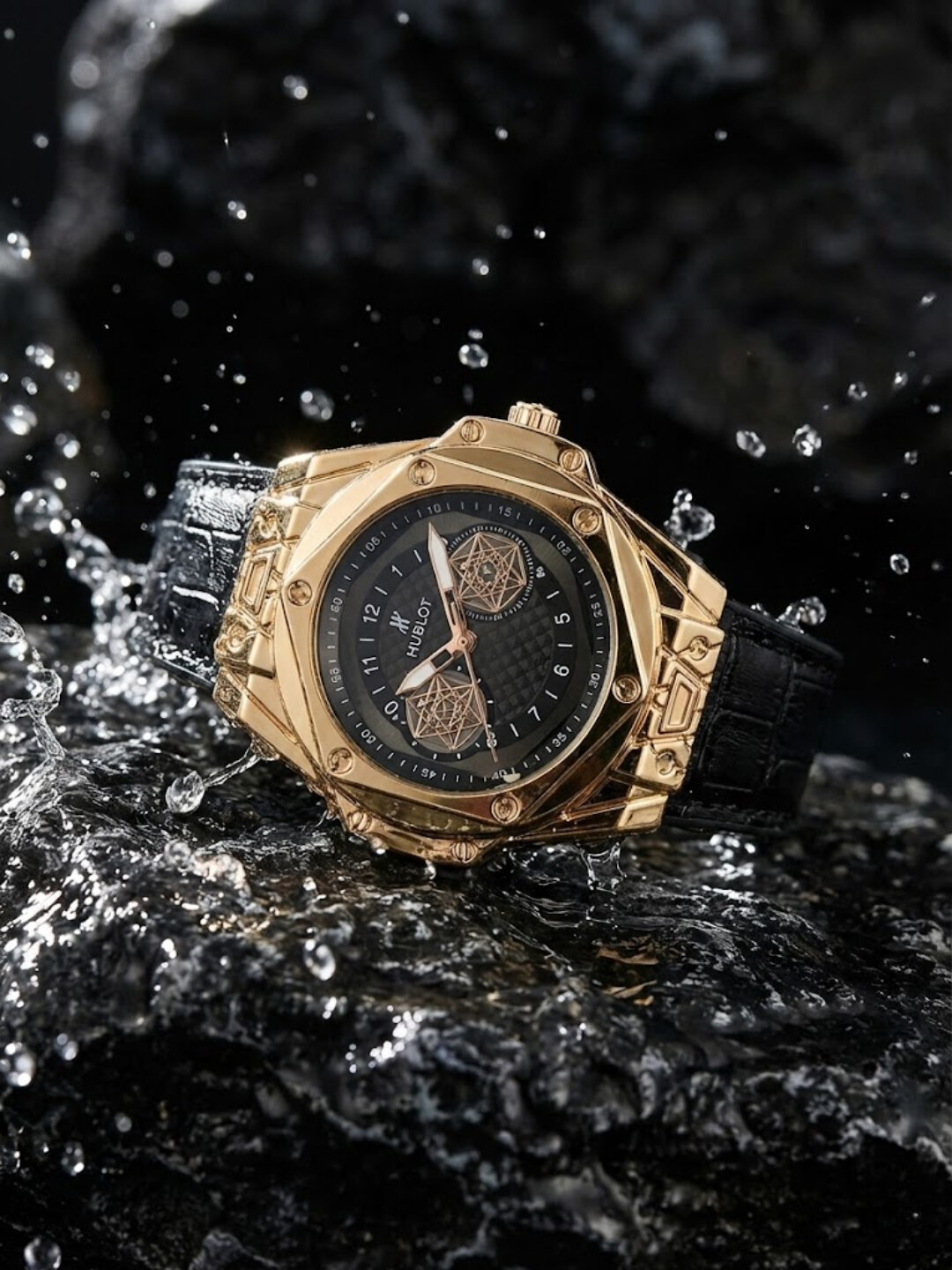 Наручные часы