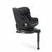 Автокресло 0+/1 Bugaboo Owl by Nuna Black + База ISOFIX 360