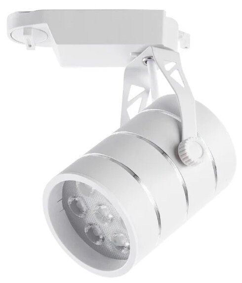 Светильник потолочный Arte Lamp A2707PL-1WH