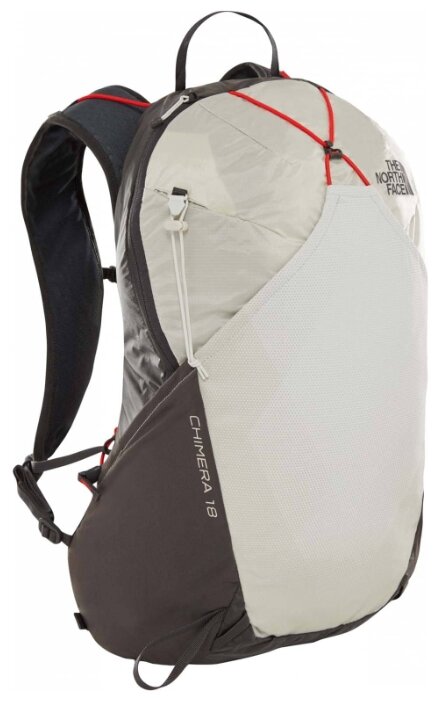 the north face chimera 18