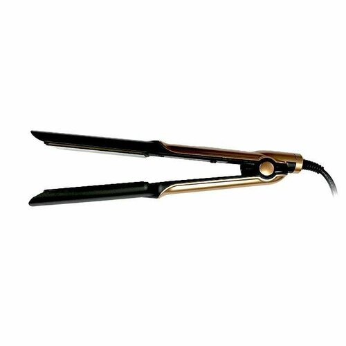 Профессиональный утюжоквыпрямитель BA 735мощность 45 Вткерамическое покрытие 4 температурных режимаот 232 до 398 градусовнагреватель PTC 97000₽