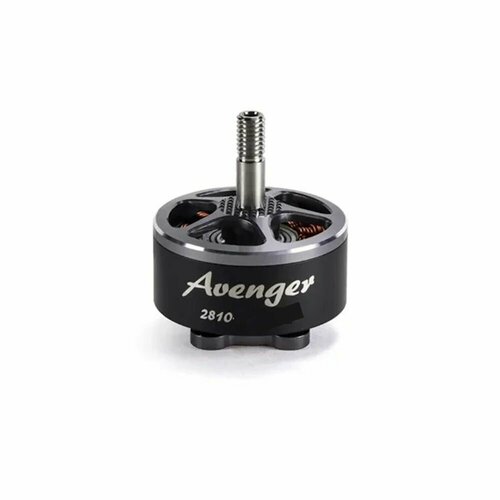 мотор brotherhobby avenger 2810 900kv для fpv 4 шт Мотор BrotherHobby Avenger 2810 900kv для FPV дронов квадрокоптеров