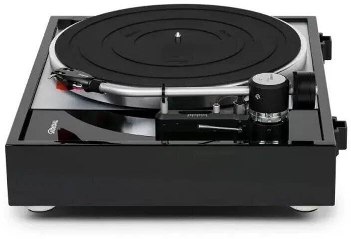 Thorens TD 1500 black проигрыватель винила