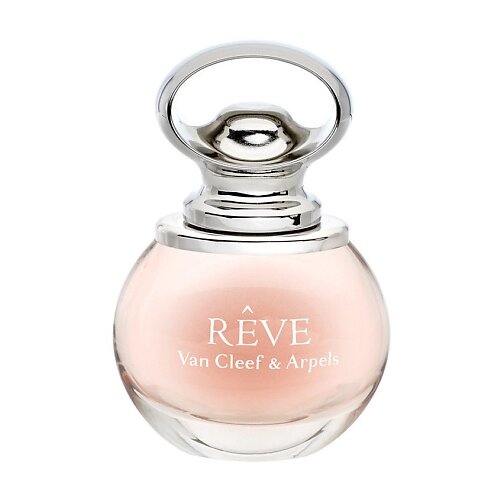 Van Cleef & Arpels парфюмерная вода Reve, 50 мл scent bibliotheque van cleef reve de cashmere