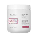 Bouticle Euphoria Color Save Маска для окрашенных волос с кератиновым комплексом - изображение