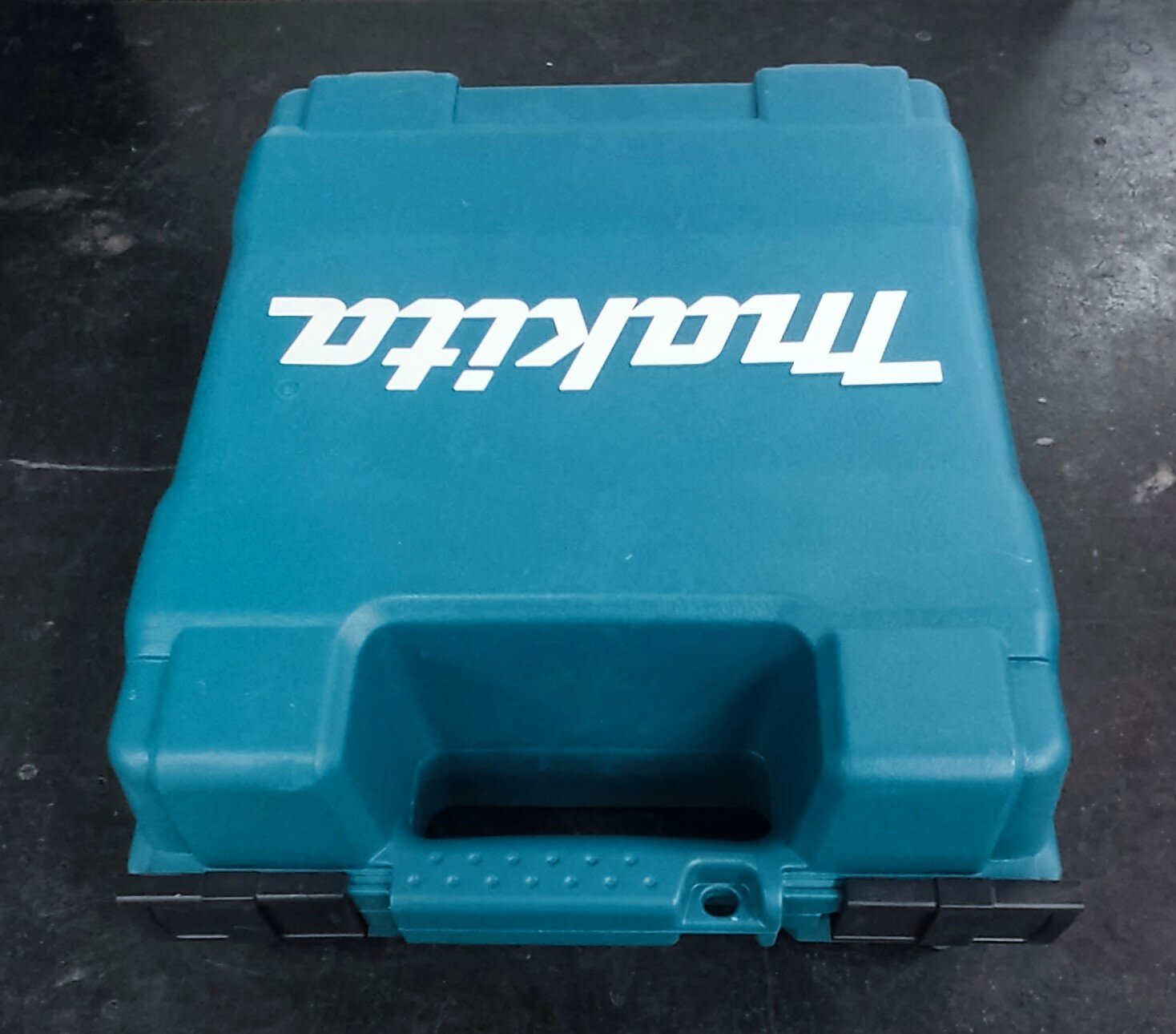 Кейс для шуруповерта Makita DF457, DF488, DF347 - фотография № 2