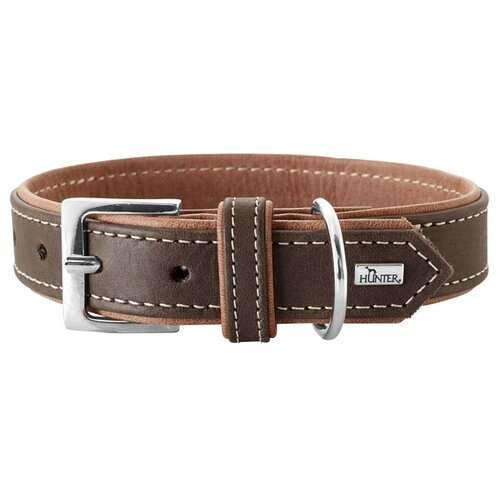 фото Ошейник hunter porto 65 50-56 см