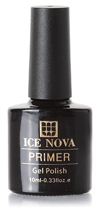 ICE NOVA, Праймер для гель-лака,10 мл