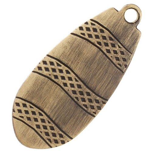 фото Блесна mikado вращающаяся drone № 3 pmb-odr-3-oz 14 г