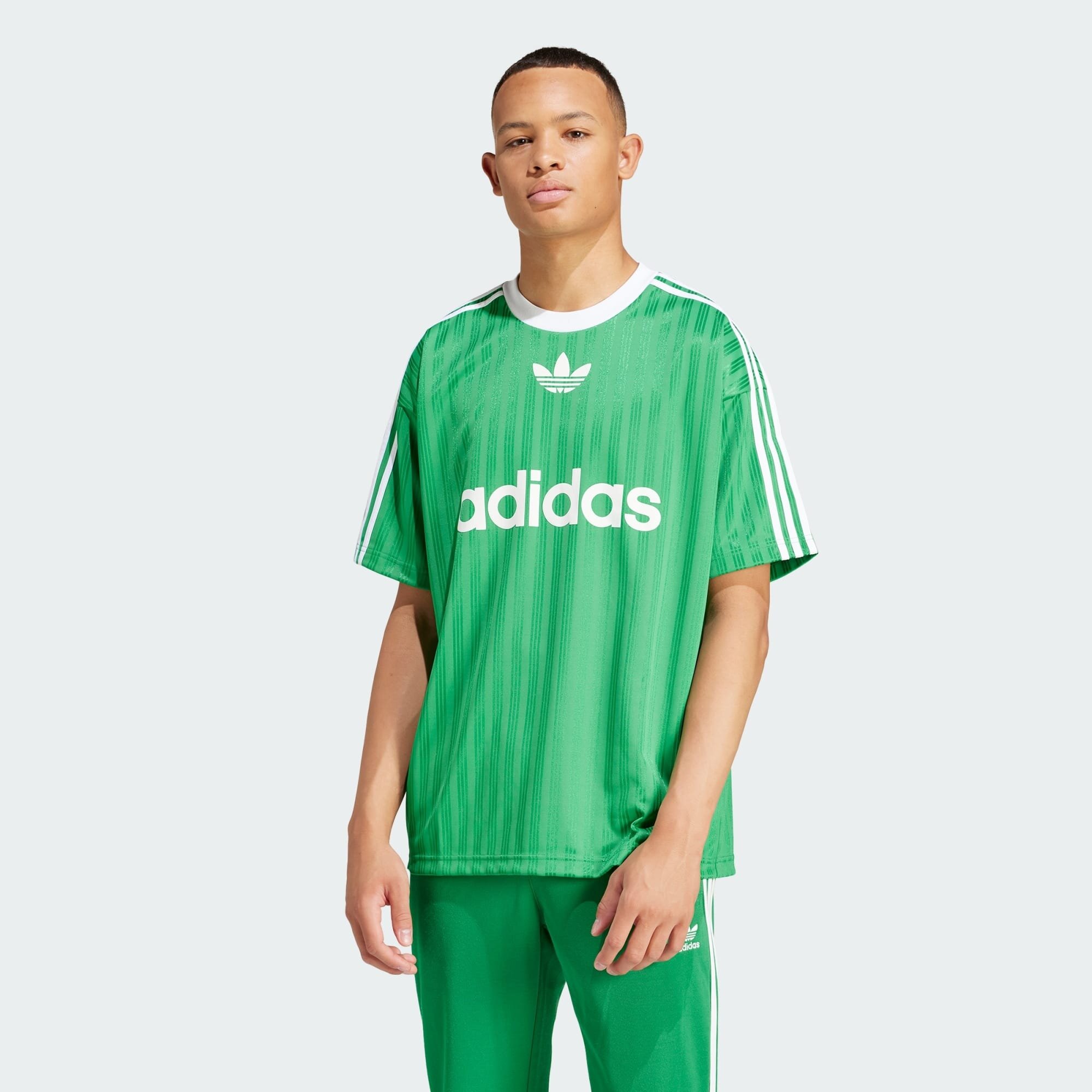 Футболка спортивная adidas Originals