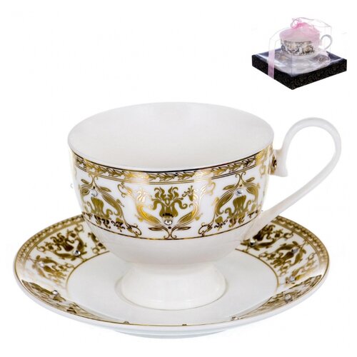 фото Набор чайный balsford , серия passion, 230 мл, 2 предмета, (арт. 145-14014)