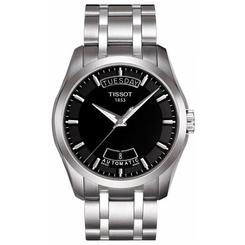 фото Часы tissot t035.407.11.051.00