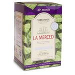 Чай травяной La Merced Yerba mate De Monte - изображение